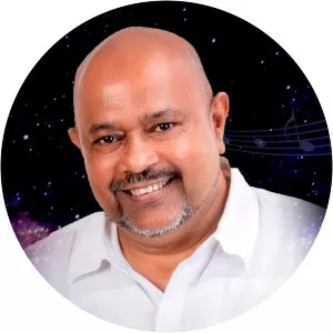 Chandimal Fernando - Singer