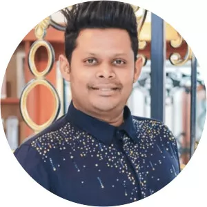 Chandimal Jayasinghe