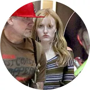 Chandler James photograph