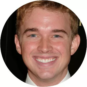 Chandler Massey - American actor