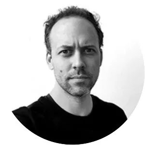 Chandler McWilliams - Author