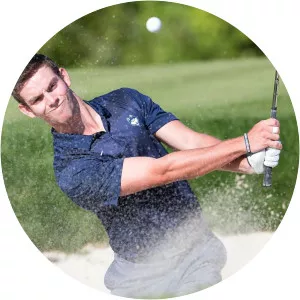 Chandler Morris photograph