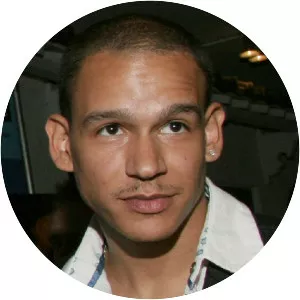 Chandler Parker - Actor