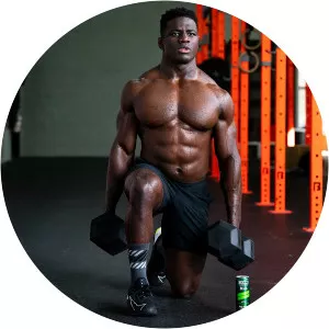 Chandler Smith - Motorsports racing driver