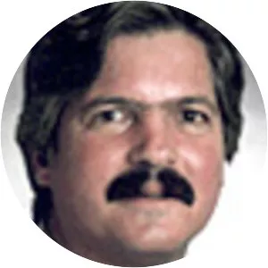 Chandler Stolp - Author