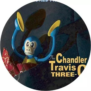 Chandler Travis Three-O - Musical artist