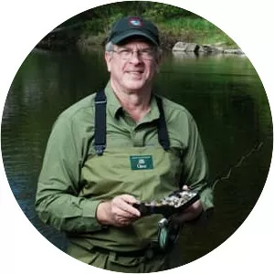 Chandler Woodcock - American Politician