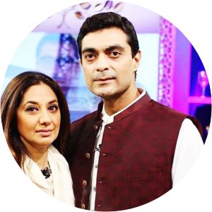 Chandni Saigol photograph