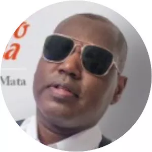 Chando Graciosa - Musical artist