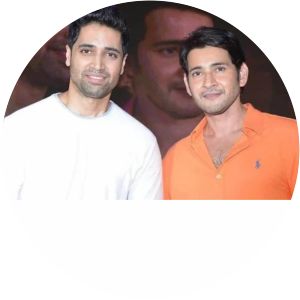 Chandra Adivi photograph