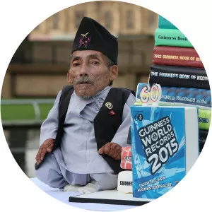 Chandra Bahadur Dangi