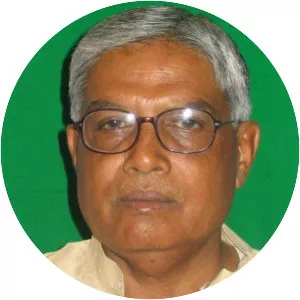 Chandra Bhushan Singh