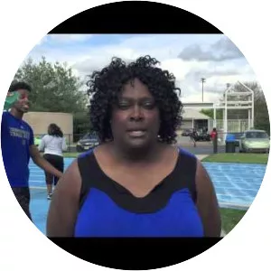 Chandra Cheeseborough