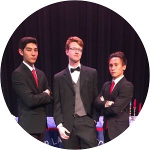 Chandra Fincke photograph