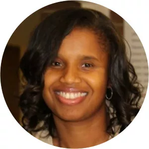 Chandra Gill - Author