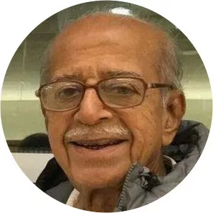 Chandra Hassan - Indian film producer