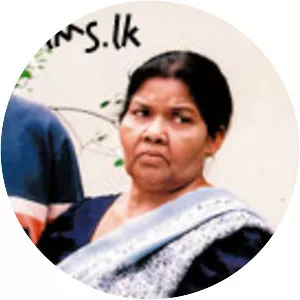 Chandra Kaluarachchi