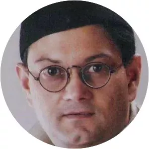 Chandra Kumar Bose