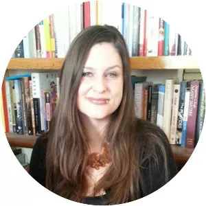 Chandra Mayor - Canadian poet