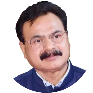 Chandra Mohan Patowary - Member of the Assam Legislative Assembly