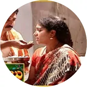 Chandra Mohan - Indian actor