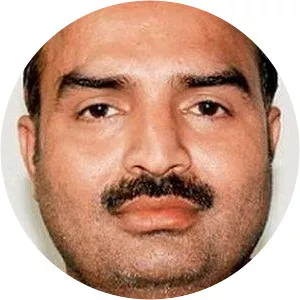 Chandra Mohan Sharma