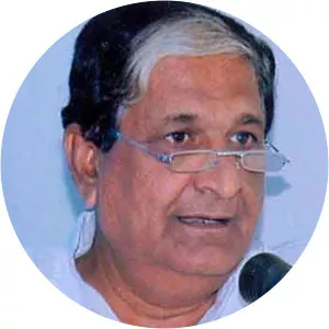 Chandra Prakash Deval