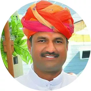 Chandra Prakash Joshi