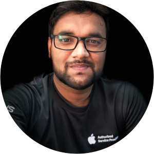 Chandra Prakash Shukla