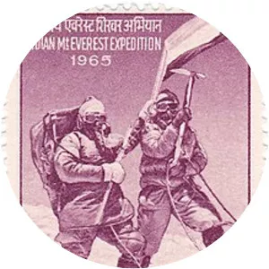 Chandra Prakash Vohra - Geologist