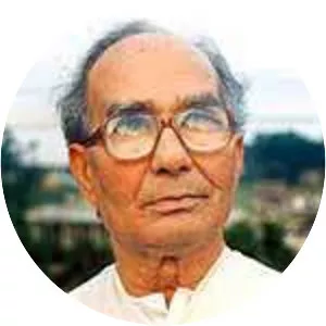 Chandra Prasad Saikia