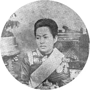 Chandra Saradavara - 