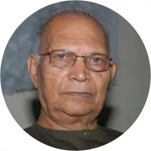 Chandra Sekhar Rath