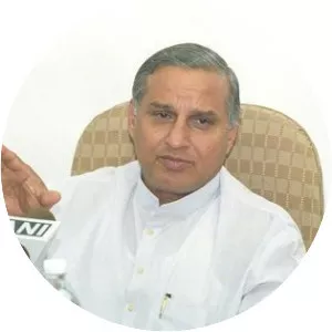Chandra Sekhar Sahu - Member of the Lok Sabha