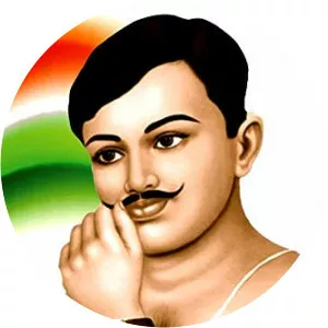 Chandra Shekhar Azad - Indian revolutionary