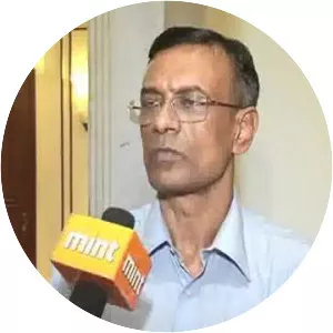 Chandra Shekhar Ghosh