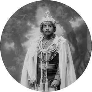 Chandra Shumsher Jung Bahadur Rana