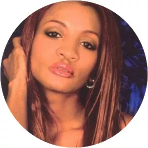 Chandra Simmons - Musical artist