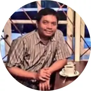 Chandra Sukardi Musician - Musical artist