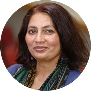 Chandra Talpade Mohanty