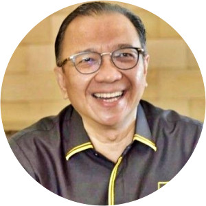 Chandra Tirta Wijaya