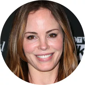 Chandra West
