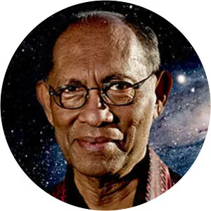 Chandra Wickramasinghe