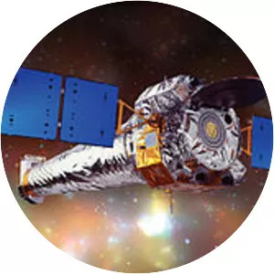 Chandra X-ray Observatory - Space shuttle