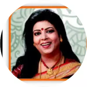 Chandrabali Rudra Dutta