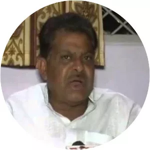 Chandrabhan Singh Chaudhary