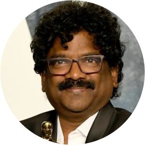 Chandrabose - Indian lyricist