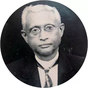Chandradhar Barua