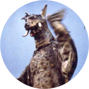 Chandrah - Ultraman character