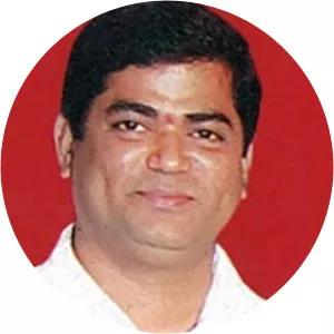 Chandrakant Kavlekar - Member of Legislative Assembly of Goa